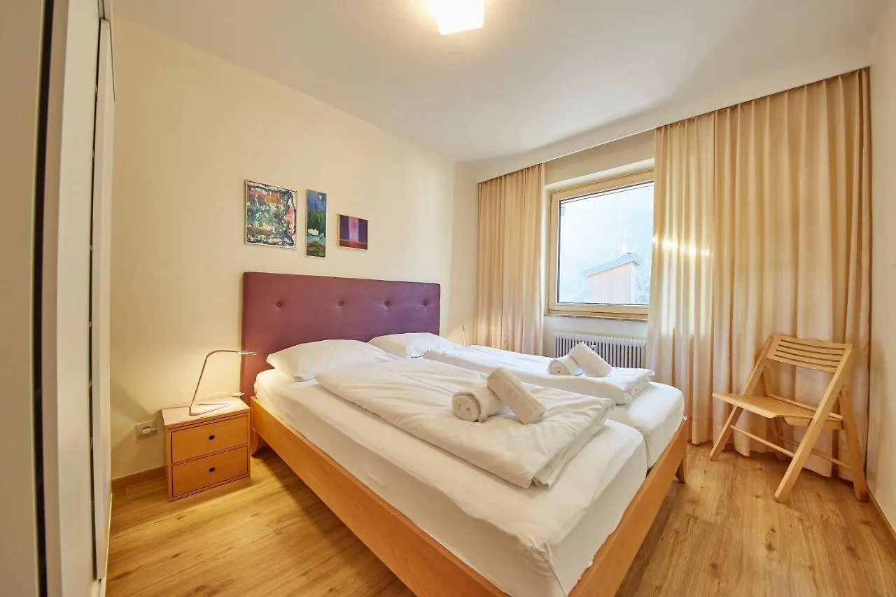 Appartement Delight Saalbach-Hinterglemm
