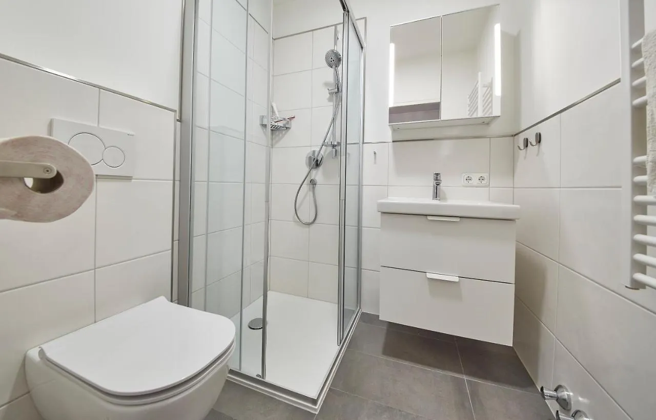 Appartement Delight Saalbach-Hinterglemm Apartment