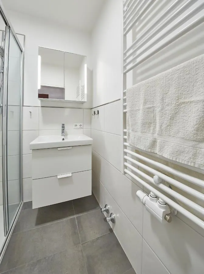 Apartment Appartement Delight Saalbach-Hinterglemm
