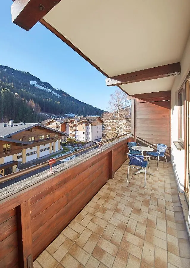 Appartement Delight Saalbach-Hinterglemm 0*,  Austria