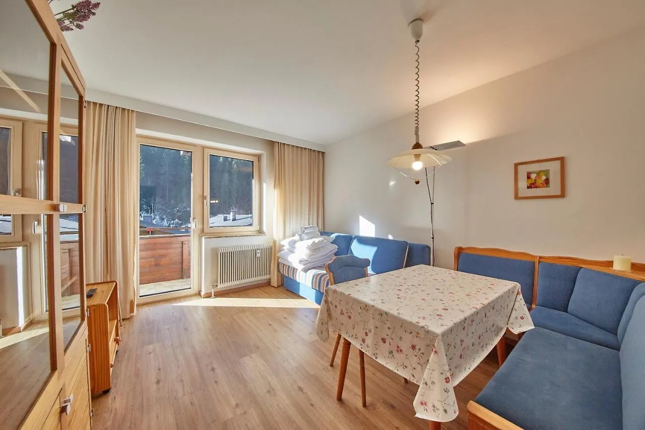 Apartment Appartement Delight Saalbach-Hinterglemm