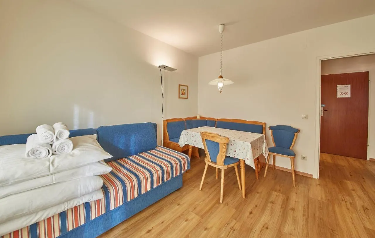 Apartment Appartement Delight Saalbach-Hinterglemm