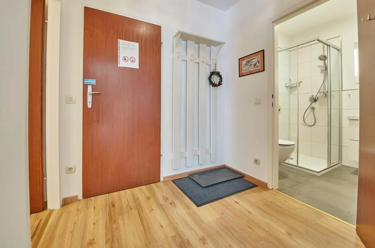 Appartement Delight Saalbach-Hinterglemm 0*,