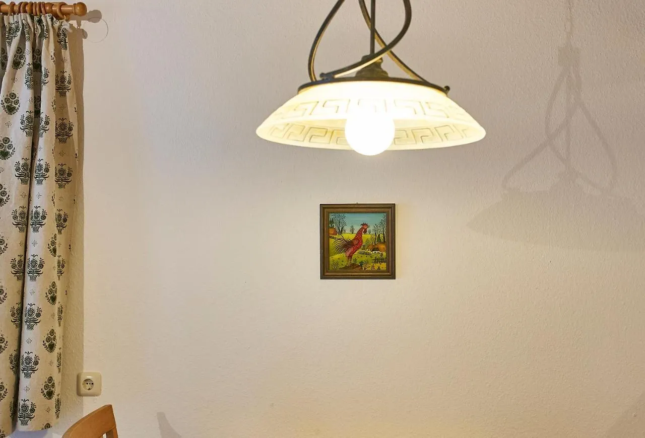 Apartment Appartement Delight Saalbach-Hinterglemm Austria