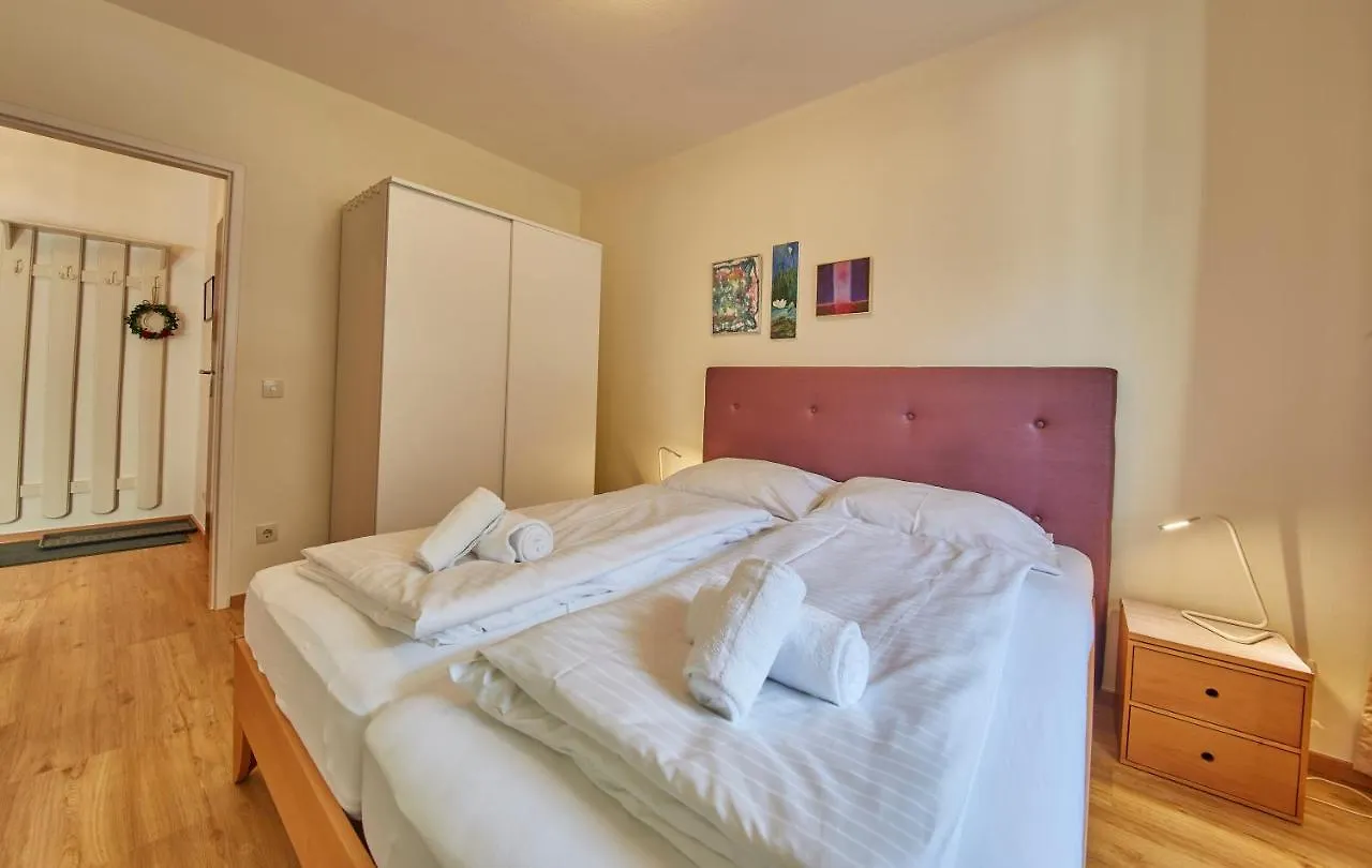 Apartment Appartement Delight Saalbach-Hinterglemm