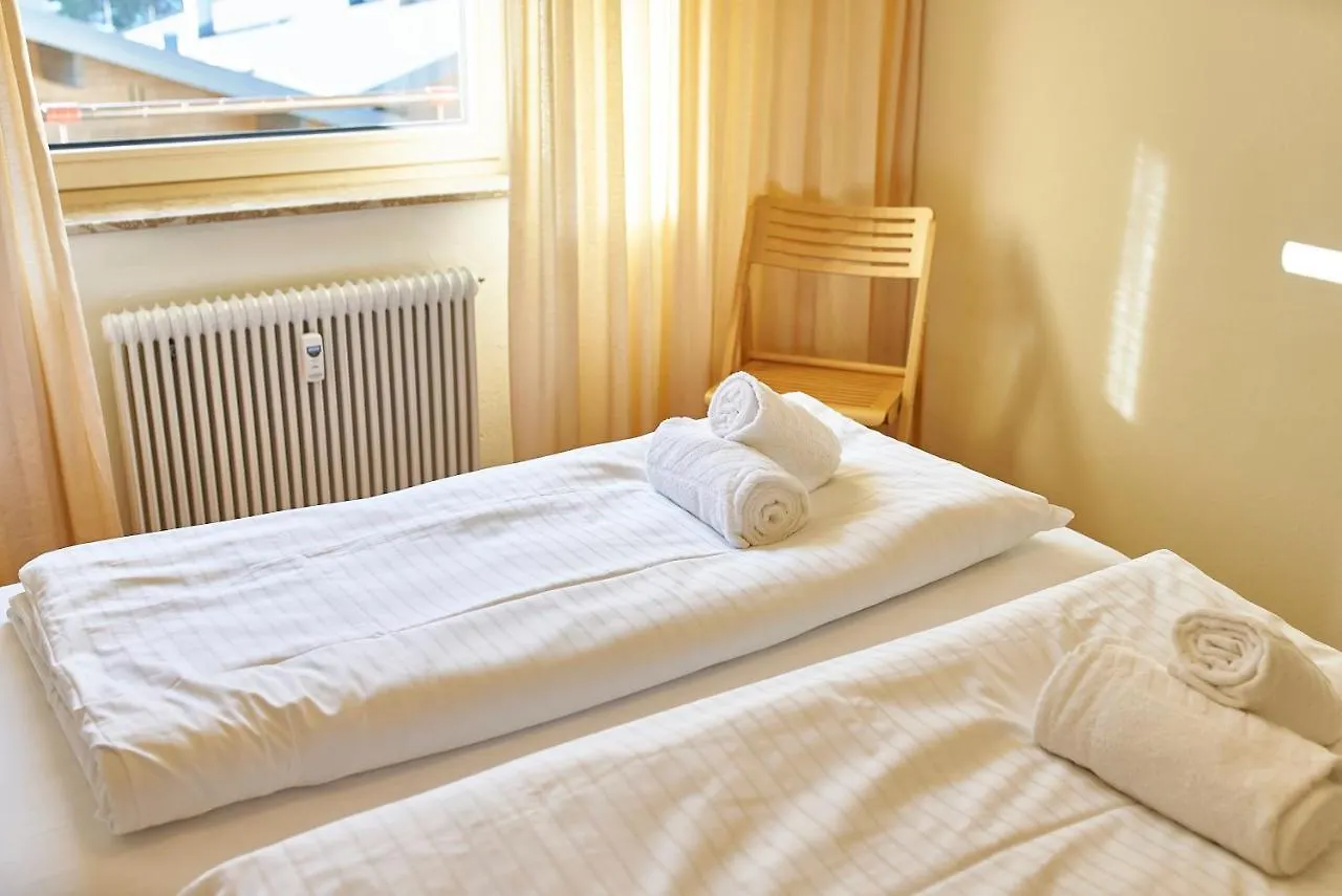 Apartment Appartement Delight Saalbach-Hinterglemm Austria