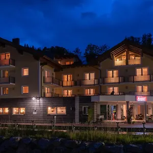 4* Hotell Auwirt Zentrum