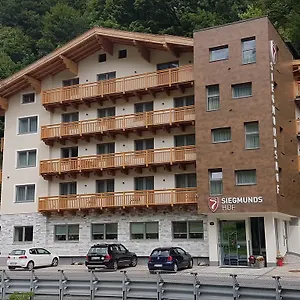 3* Bed and breakfast Garni Siegmundshof - Inclusive Joker Card Im Sommer